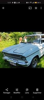 Opel Kadett b les 1968, Auto's, Particulier, Te koop, Opel