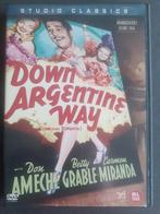 Down Argentine way (1940) - Don Ameche, 1940 à 1960, Tous les âges, Enlèvement ou Envoi