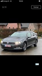 Voitur, Auto's, 5 deurs, Particulier, Zilver of Grijs, Passat