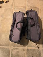 Tassen Discover Line, Motoren, Ophalen