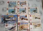 11 bouwdozen Airfix 1/72, Hobby en Vrije tijd, Overige merken, 1:72 tot 1:144, Ophalen of Verzenden, Zo goed als nieuw