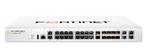 Pare-feu Fortinet Fortigate 100F, Comme neuf, Envoi