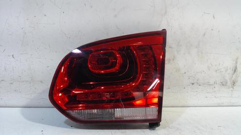ACHTERLICHT RECHTS ACHTERKLEP Golf VI (5K1) (174203), Auto-onderdelen, Verlichting, Volkswagen, Gebruikt