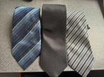 Stropdassen, Kleding | Heren, Ophalen of Verzenden, Gedragen, Overige kleuren, Met patroon