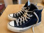 Chaussures Sneakers Converse 37.5, Ophalen, Zwart, Sneakers, Converse All Star