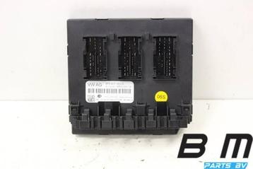 BCM (boordnetregelapparaat) Audi A3 8P Sportback beschikbaar voor biedingen