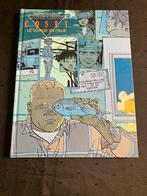 Cosey - Voyage en Italie - Édition Intégrale - Aire Libre, Plusieurs BD, Enlèvement ou Envoi, Comme neuf, Cosey