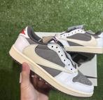 Travis scott mocha maat 42, Kleding | Heren, Schoenen, Ophalen, Zo goed als nieuw