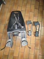 Yepp maxi achterzitje met 2 beugels, Ophalen, Achterzitje, Yepp (Thule), 0 t/m 18 kg