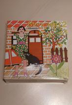 Tupperware tuppertoys stencil art 2, Ophalen of Verzenden