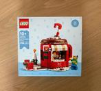 Lego 40776 Warme chocolademelkkraam (sealed), Enlèvement ou Envoi, Neuf, Ensemble complet, Lego