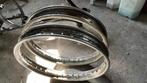 HONDA CB350F - 2 VELGEN, Motoren, Ophalen, Gebruikt