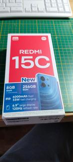 Smartphone Xiaomi 15, Télécoms, Téléphonie mobile | Marques Autre, Enlèvement