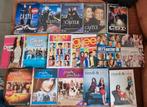 Dvd boxen van o.a. Grey's Anatomy, Castle, Glee, CSI etc.., Ophalen of Verzenden, Zo goed als nieuw, Boxset