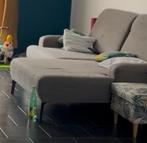 Canapé, Huis en Inrichting, Zetels | Zetels, Ophalen, 250 tot 300 cm, Gebruikt, Hoekbank