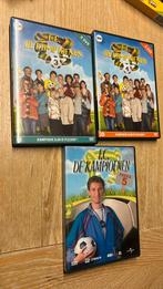 Fc de kampioenen, Cd's en Dvd's, Ophalen, Zo goed als nieuw
