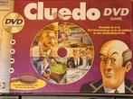 gezelschapsspel Cluedo DVD, Vijf spelers of meer, Ophalen of Verzenden, Zo goed als nieuw, Parker