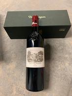 Chateau lafite rothschild 2017, Collections, Pleine, France, Enlèvement, Vin rouge