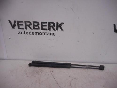 GASDRUKVEERSET ACHTER Opel Astra H GTC (L08) (gm13220159), Auto-onderdelen, Ophanging en Onderstel, Opel, Gebruikt