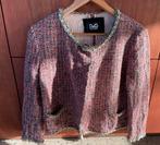 Schitterend vintage D&G jasje maat 36 (IT maat 40), Enlèvement, Taille 36 (S)