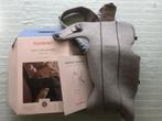 Draagzak Mini BabyBjörn, Kinderen en Baby's, Babydragers en Draagdoeken, Ophalen, Nieuw, Draagdoek, Baby Björn