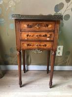 Antiek bijzetkastje in Louis XVI-stijl, Antiek en Kunst, Ophalen