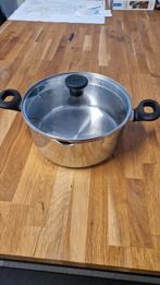 Tefal kookpot, Huis en Inrichting, Keuken | Potten en Pannen, Ophalen, Gebruikt