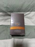 Herenparfum Stronger With You Intensely, Handtassen en Accessoires, Uiterlijk | Parfum, Ophalen, Zo goed als nieuw