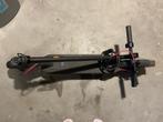 E-scooter xiaomi pro 2, Fietsen en Brommers, Steps, Ophalen, Gebruikt, Elektrische step (E-scooter), Xiaomi
