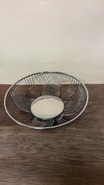 Fruitschaal vintage, Antiek en Kunst, Ophalen