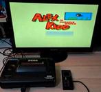 Sega master system 2 inclusief Alex Kids-game, Games en Spelcomputers, Spelcomputers | Sega, Ophalen of Verzenden, Master System