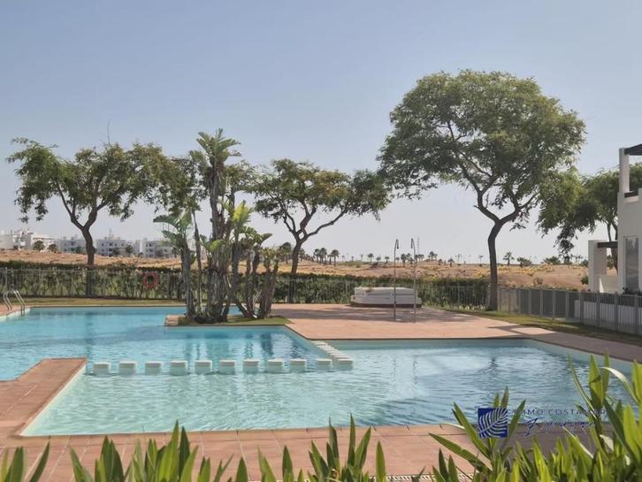 appartement sur le golf a vendre en Esapgne, Immo, Buitenland, Spanje, Appartement, Dorp