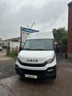 Iveco daily reeds gekeurd voor verkoop met garantie, Auto's, Voorwielaandrijving, Stof, Electronic Stability Program (ESP), 4 cilinders