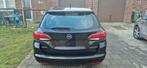 Opel astra sports tourer k 1.6 diesel, Auto's, Zwart, Zwart, 5 deurs, Particulier