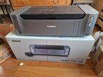 Canon Pixma Pro-100, Ophalen, Zo goed als nieuw