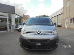 Citroen Jumpy 15 HDI 120 L2 GPS CAMERA AIRCO + OPTIONS O KM, Autos, Citroën, Argent ou Gris, Achat, Entreprise, 3 places