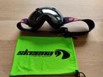 skibril Skeena, Ophalen of Verzenden, Zo goed als nieuw, Ski, Kleding