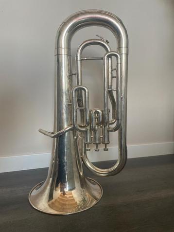 Yamaha YEP-201S euphonium beschikbaar voor biedingen
