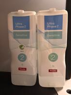 Ultra phase 2 sensitive miele 2 bussen, Enlèvement