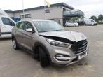 Hyundai Tucson Waterschade !!!!, Auto's, Stof, Bedrijf, 97 kW, Tucson