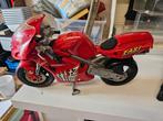 Action Man-motorfiets 
22 euro, Verzamelen, Ophalen of Verzenden, Gebruikt