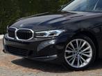 BMW 318i/2025/Automaat/Head-up/Adaptive Laser LED/Camera/Cru, Auto's, Automaat, 4 deurs, 4 cilinders, USB