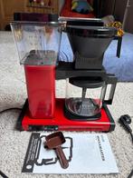 Koffiezetmachine Moccamaster Techni Vorm, Verzamelen, Automaten | Overige, Ophalen of Verzenden, Zo goed als nieuw