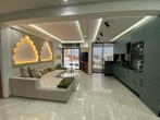 Prachtig gemeubileerd appartement te huur in RABAT in MAROKK, RABAT, 65 m², Buiten Europa, Stad