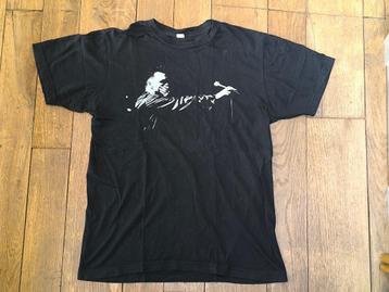 T-shirt van Morrissey-zanger van The Smiths, Anvil medium beschikbaar voor biedingen