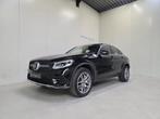 Mercedes-Benz GLC 350 eHybrid 4Matic - GPS - Airco -  Topst, Autos, 0 kg, Euro 6, 0 kg, Noir