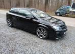 Opel astra H gtc opc, Auto's, Voorwielaandrijving, Stof, Zwart, 1600 cc
