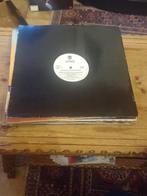 Lp (12) van Scatman, Cd's en Dvd's, Vinyl | Dance en House, Gebruikt, Ophalen of Verzenden, Techno of Trance, 12 inch