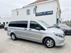 Mercedes-Benz Vito Tourer - Automaat - 6PL * 1 JAAR GARANTIE, Stof, Gebruikt, 4 cilinders, 136 pk