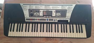 Keyboard yamaha  PSR 350 - goede staat beschikbaar voor biedingen